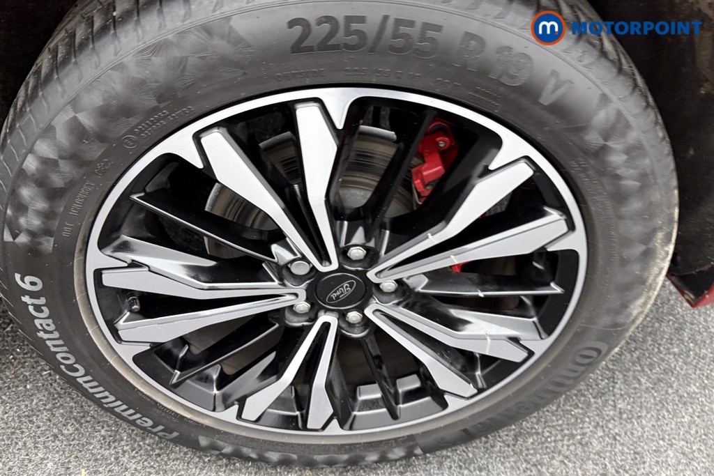 Ford Kuga St-Line X Manual Diesel SUV - Stock Number (1604305) - 32nd supplementary image