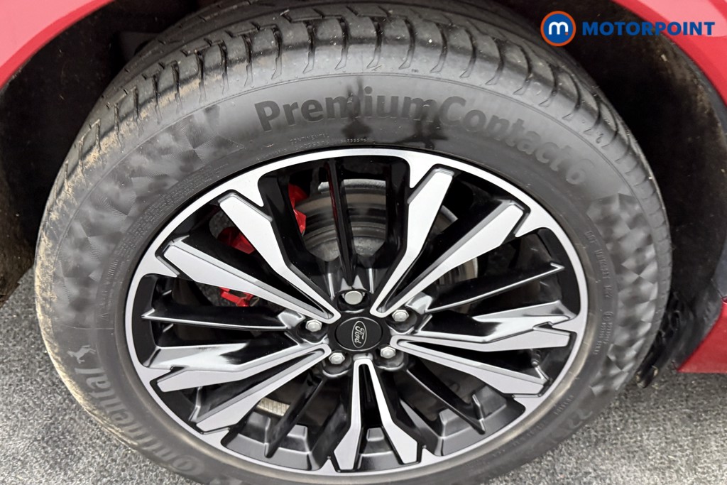 Ford Kuga St-Line X Manual Diesel SUV - Stock Number (1604305) - 33rd supplementary image