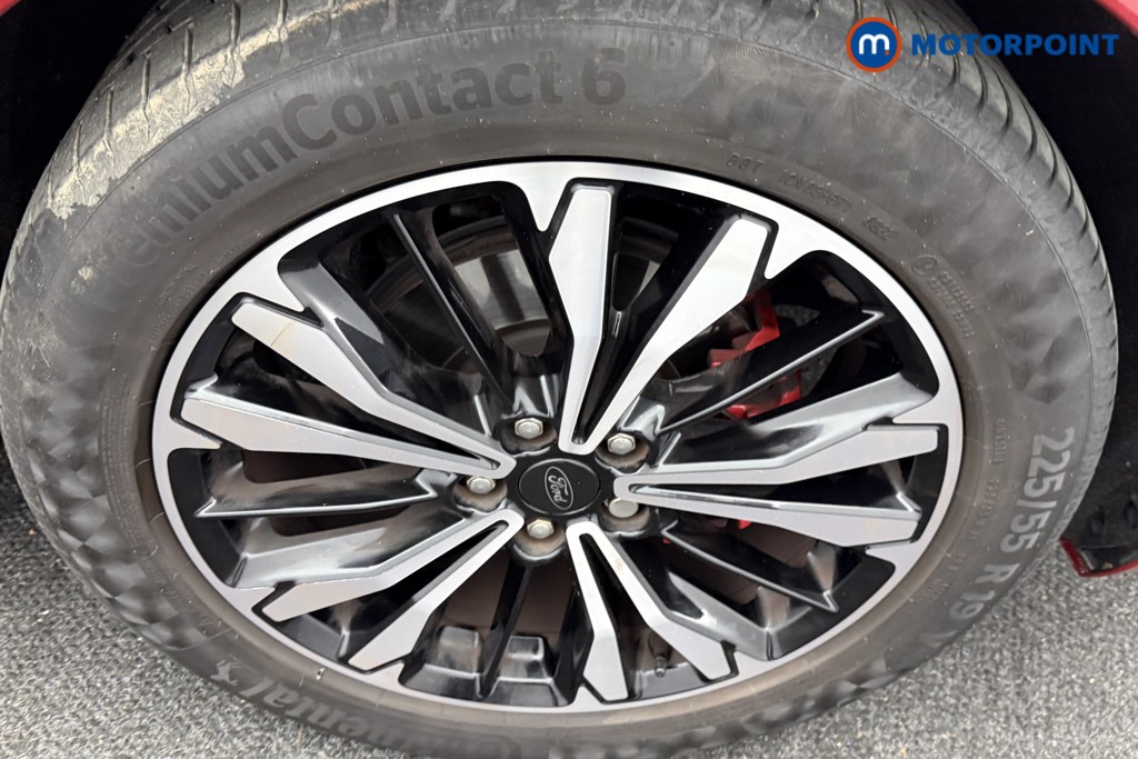 Ford Kuga St-Line X Manual Diesel SUV - Stock Number (1604305) - 34th supplementary image