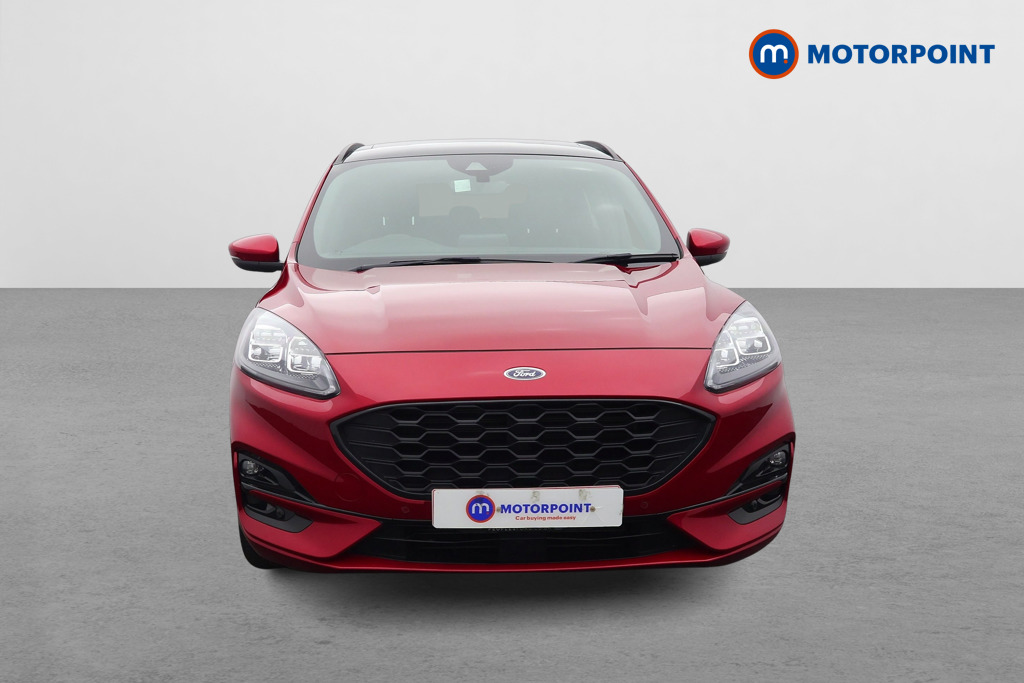 Ford Kuga St-Line X Manual Diesel SUV - Stock Number (1604305) - Front bumper