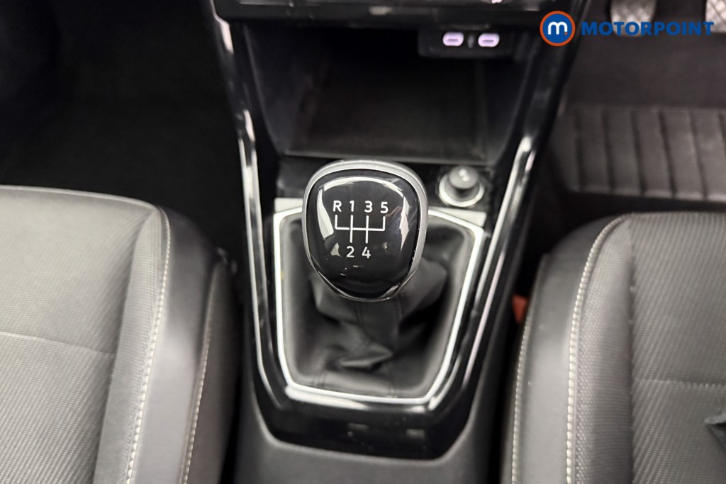 Volkswagen T-Cross Black Edition Manual Petrol SUV - Stock Number (1604306) - 13th supplementary image