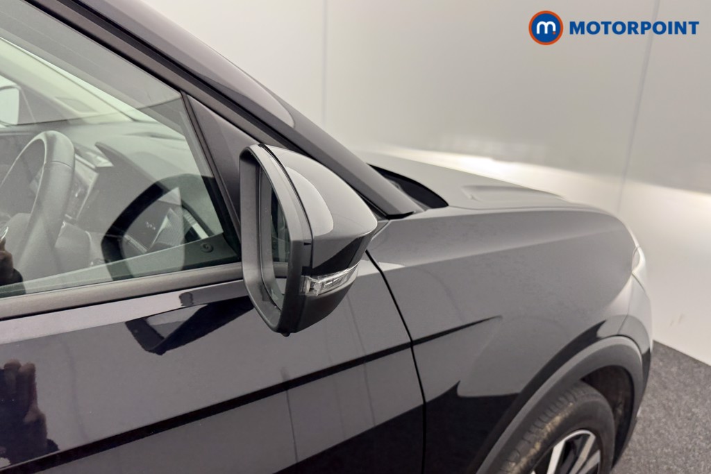 Volkswagen T-Cross Black Edition Manual Petrol SUV - Stock Number (1604306) - 19th supplementary image