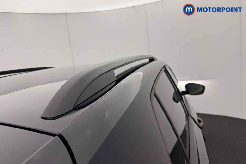 Volkswagen T-Cross Black Edition Manual Petrol SUV - Stock Number (1604306) - 20th supplementary image