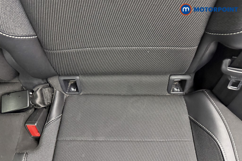 Volkswagen T-Cross Black Edition Manual Petrol SUV - Stock Number (1604306) - 24th supplementary image