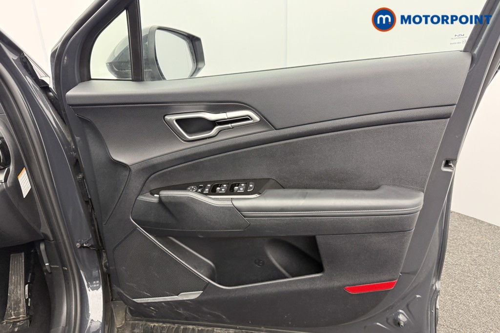 KIA Sportage 3 Automatic Petrol-Electric Hybrid SUV - Stock Number (1604344) - 18th supplementary image
