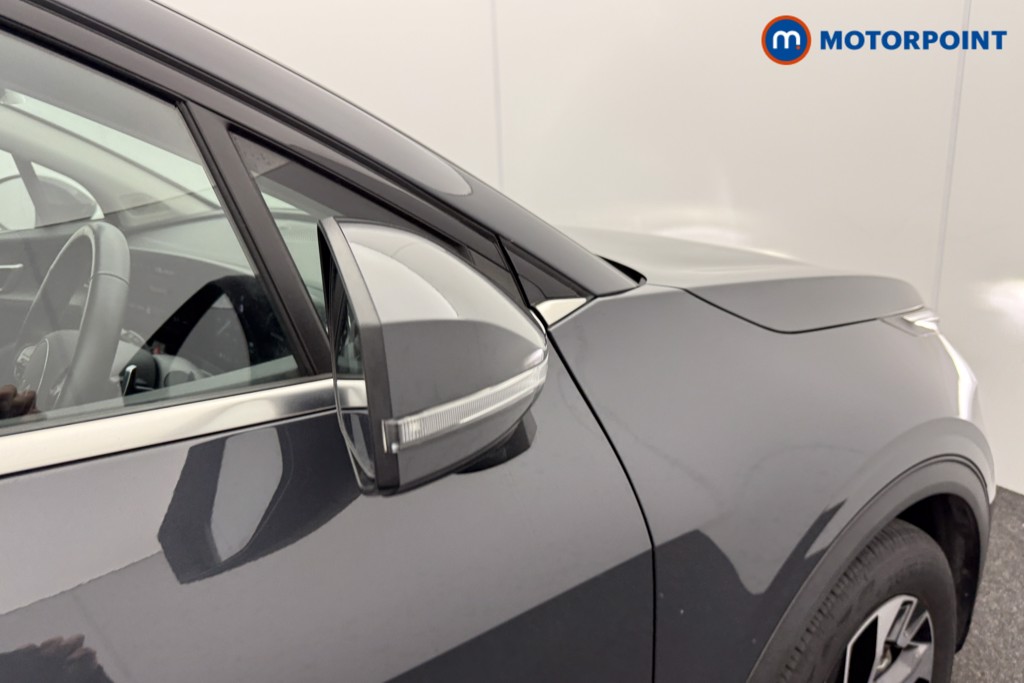 KIA Sportage 3 Automatic Petrol-Electric Hybrid SUV - Stock Number (1604344) - 20th supplementary image