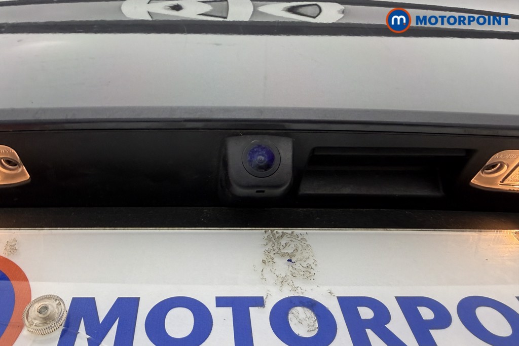 KIA Sportage 3 Automatic Petrol-Electric Hybrid SUV - Stock Number (1604344) - 23rd supplementary image