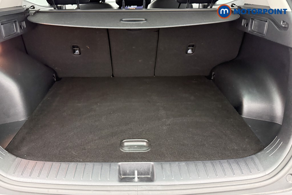 KIA Sportage 3 Automatic Petrol-Electric Hybrid SUV - Stock Number (1604344) - 24th supplementary image