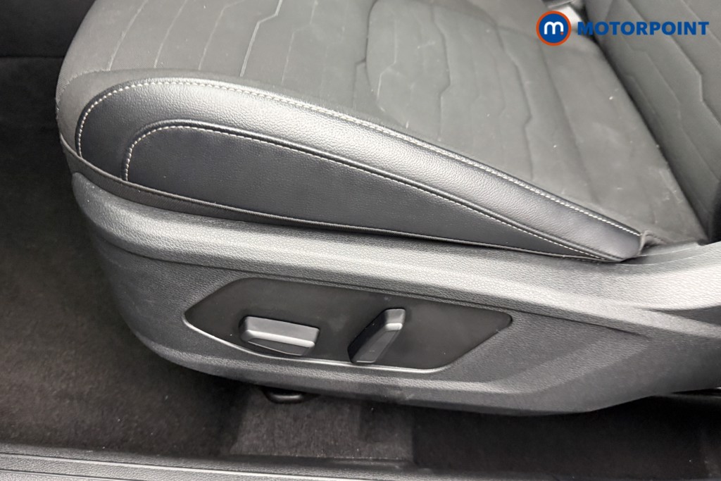 KIA Sportage 3 Automatic Petrol-Electric Hybrid SUV - Stock Number (1604344) - 26th supplementary image