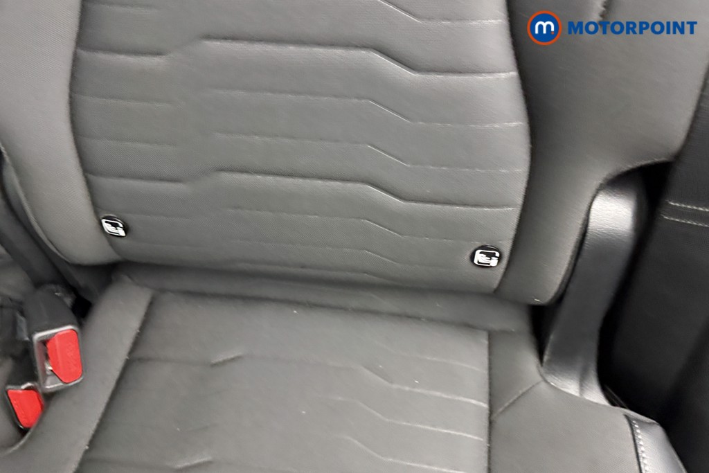 KIA Sportage 3 Automatic Petrol-Electric Hybrid SUV - Stock Number (1604344) - 28th supplementary image