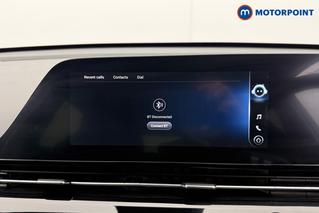 Omoda 5 Noble Automatic Petrol SUV - Stock Number (1604345) - 5th supplementary image