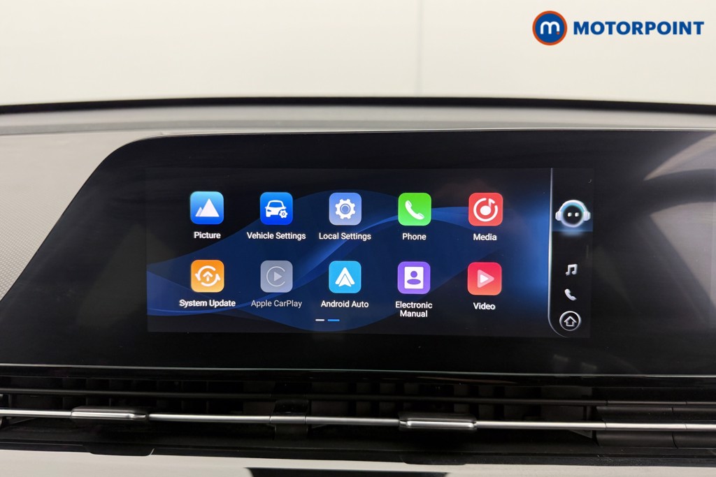 Omoda 5 Noble Automatic Petrol SUV - Stock Number (1604345) - 6th supplementary image