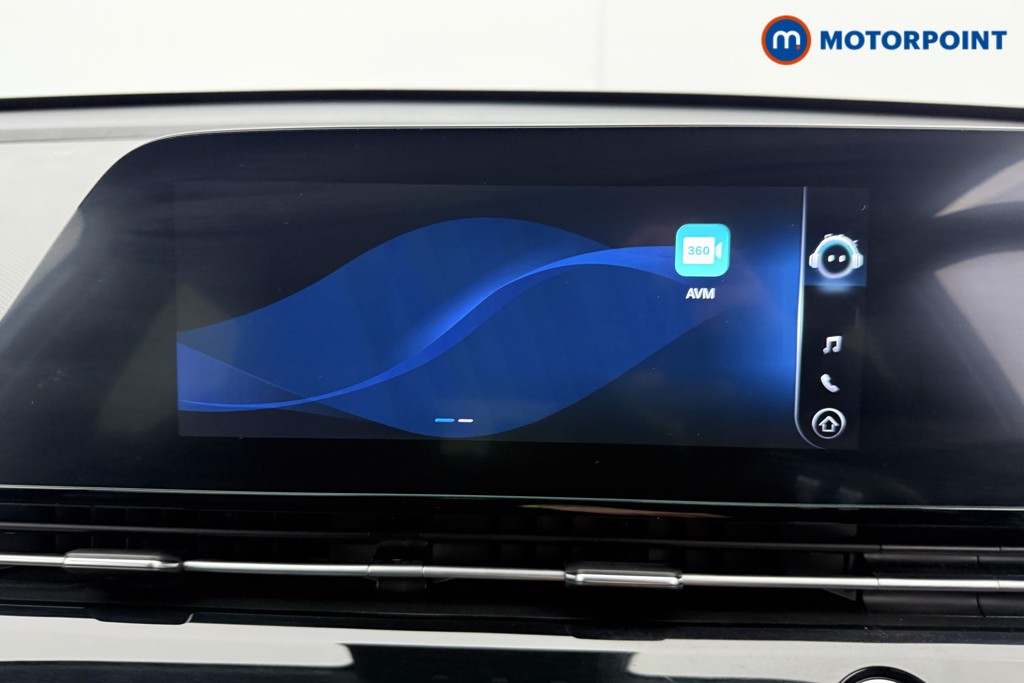 Omoda 5 Noble Automatic Petrol SUV - Stock Number (1604345) - 7th supplementary image