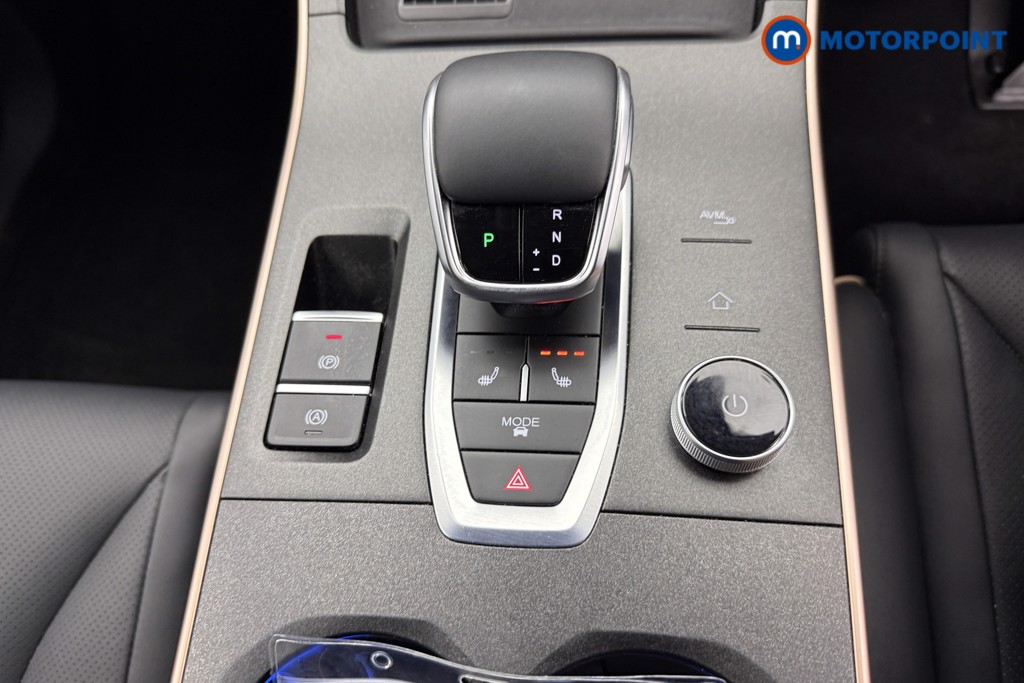 Omoda 5 Noble Automatic Petrol SUV - Stock Number (1604345) - 8th supplementary image