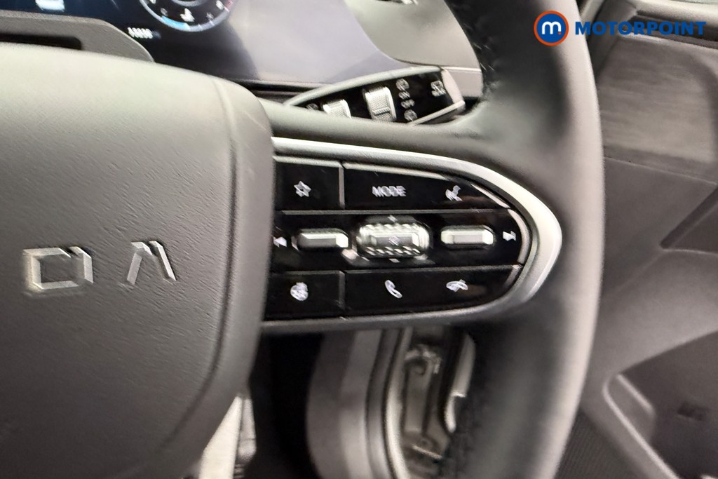 Omoda 5 Noble Automatic Petrol SUV - Stock Number (1604345) - 10th supplementary image