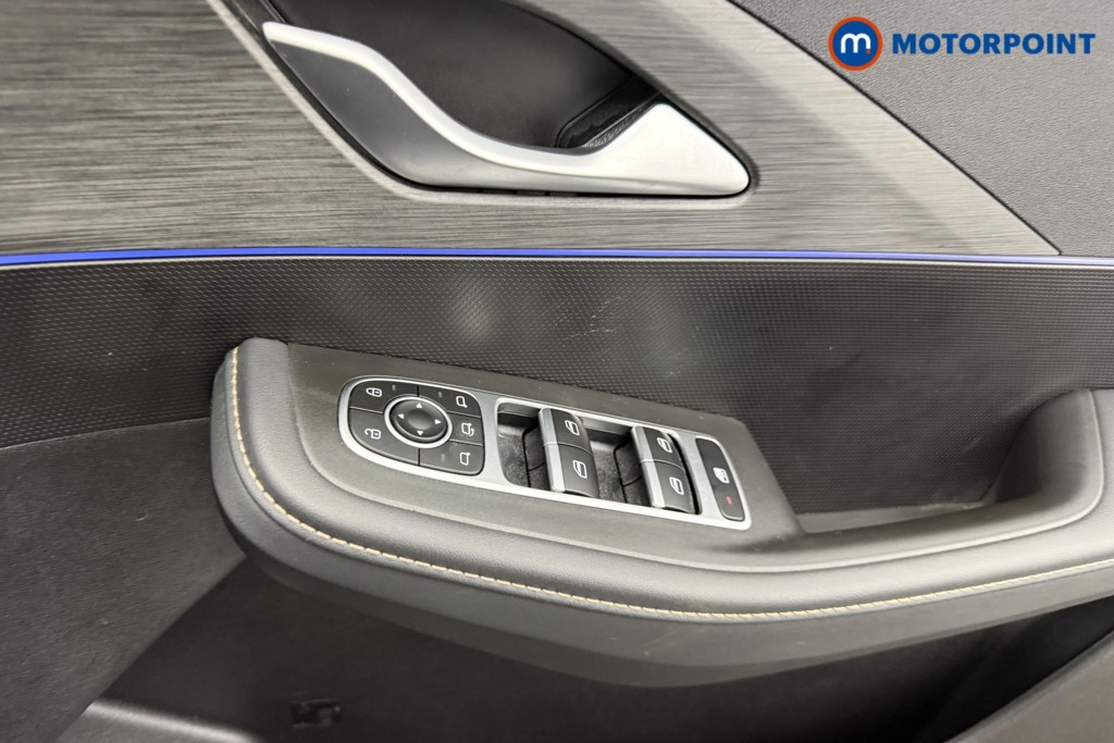 Omoda 5 Noble Automatic Petrol SUV - Stock Number (1604345) - 11th supplementary image