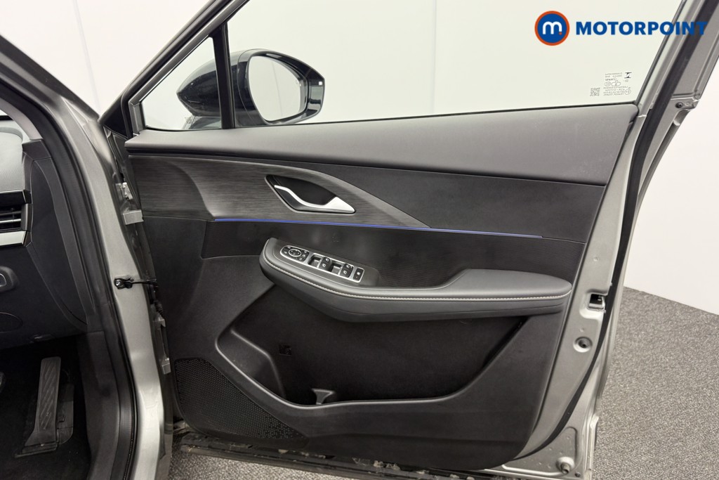 Omoda 5 Noble Automatic Petrol SUV - Stock Number (1604345) - 12th supplementary image