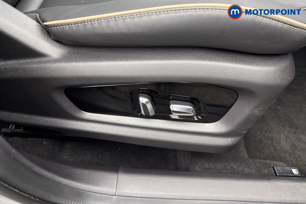 Omoda 5 Noble Automatic Petrol SUV - Stock Number (1604345) - 13th supplementary image