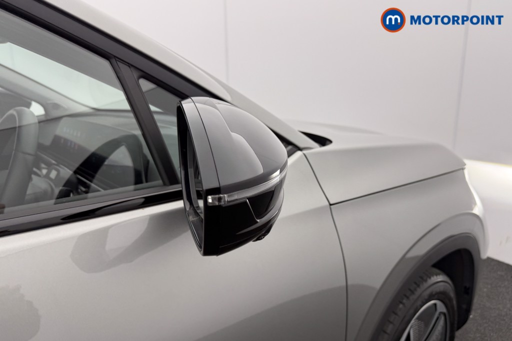 Omoda 5 Noble Automatic Petrol SUV - Stock Number (1604345) - 14th supplementary image