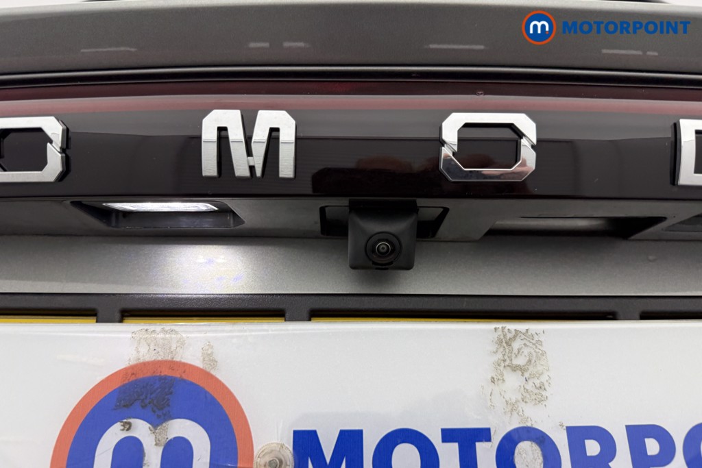 Omoda 5 Noble Automatic Petrol SUV - Stock Number (1604345) - 16th supplementary image