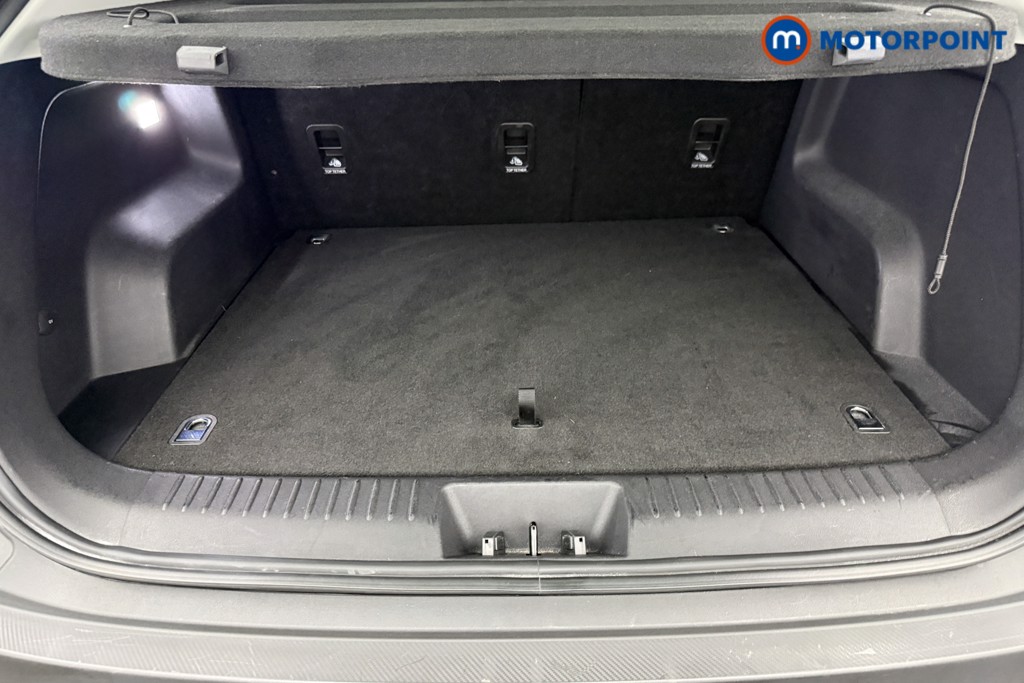 Omoda 5 Noble Automatic Petrol SUV - Stock Number (1604345) - 17th supplementary image