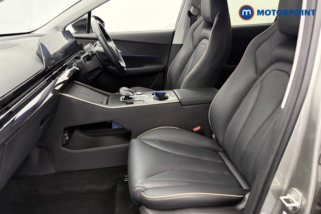 Omoda 5 Noble Automatic Petrol SUV - Stock Number (1604345) - 19th supplementary image