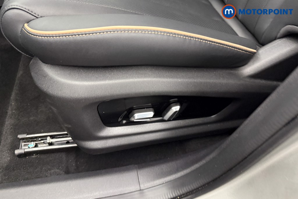 Omoda 5 Noble Automatic Petrol SUV - Stock Number (1604345) - 20th supplementary image