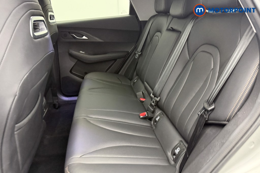 Omoda 5 Noble Automatic Petrol SUV - Stock Number (1604345) - 21st supplementary image