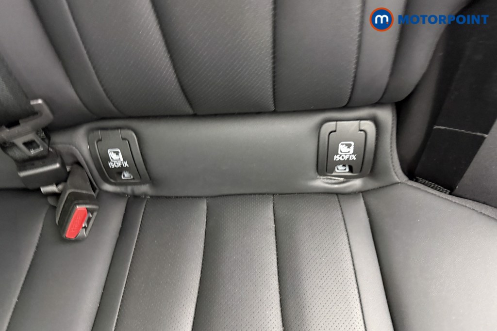 Omoda 5 Noble Automatic Petrol SUV - Stock Number (1604345) - 22nd supplementary image