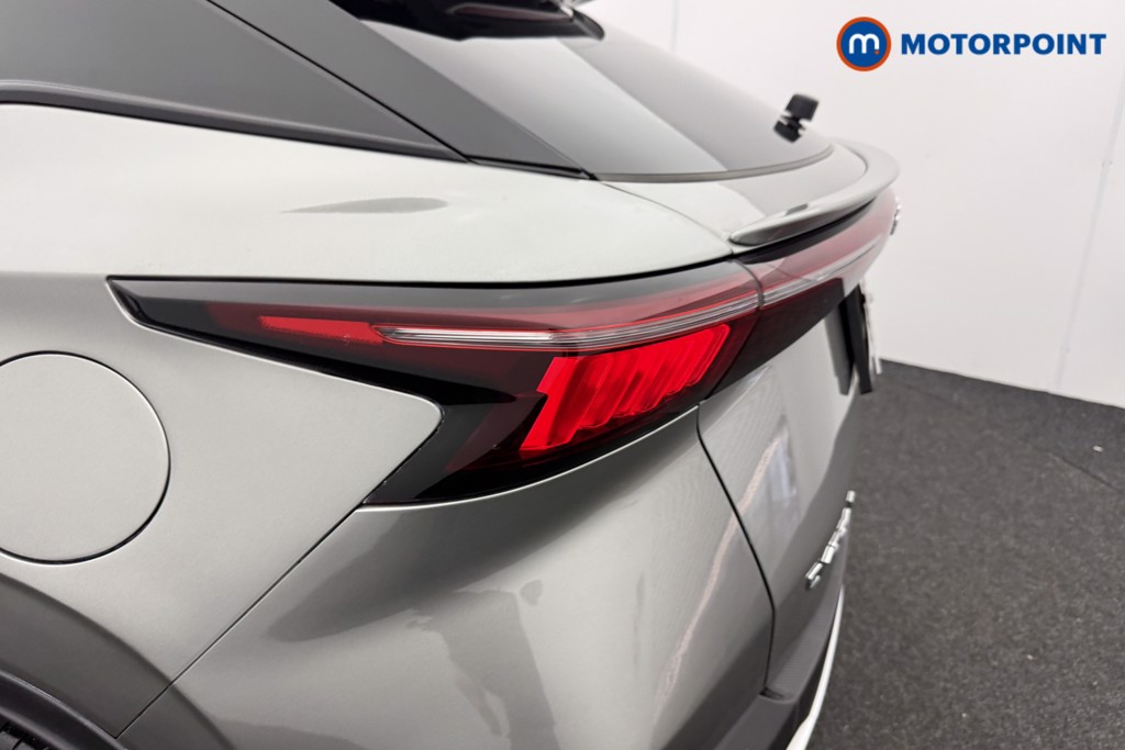 Omoda 5 Noble Automatic Petrol SUV - Stock Number (1604345) - 23rd supplementary image