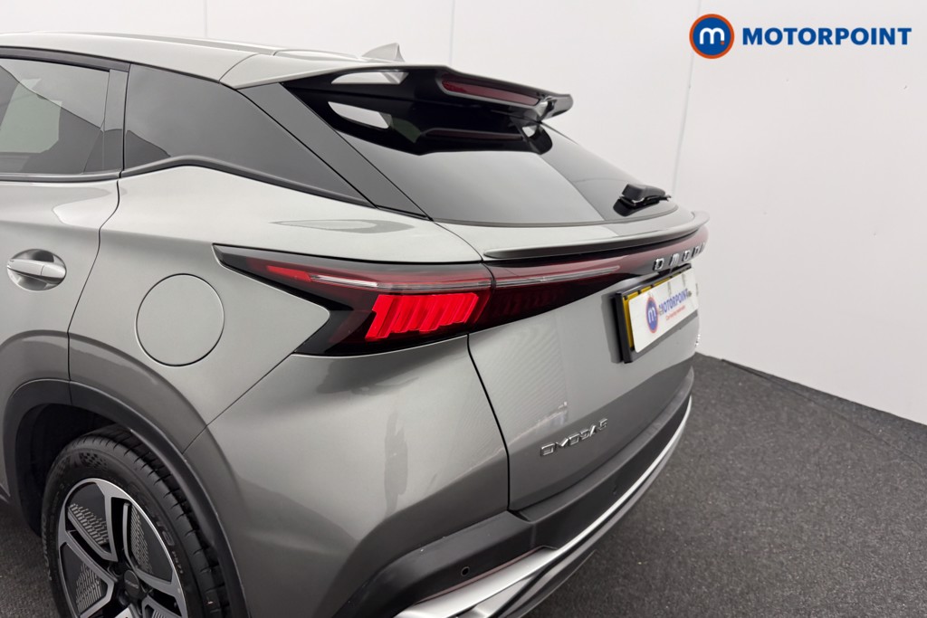 Omoda 5 Noble Automatic Petrol SUV - Stock Number (1604345) - 24th supplementary image