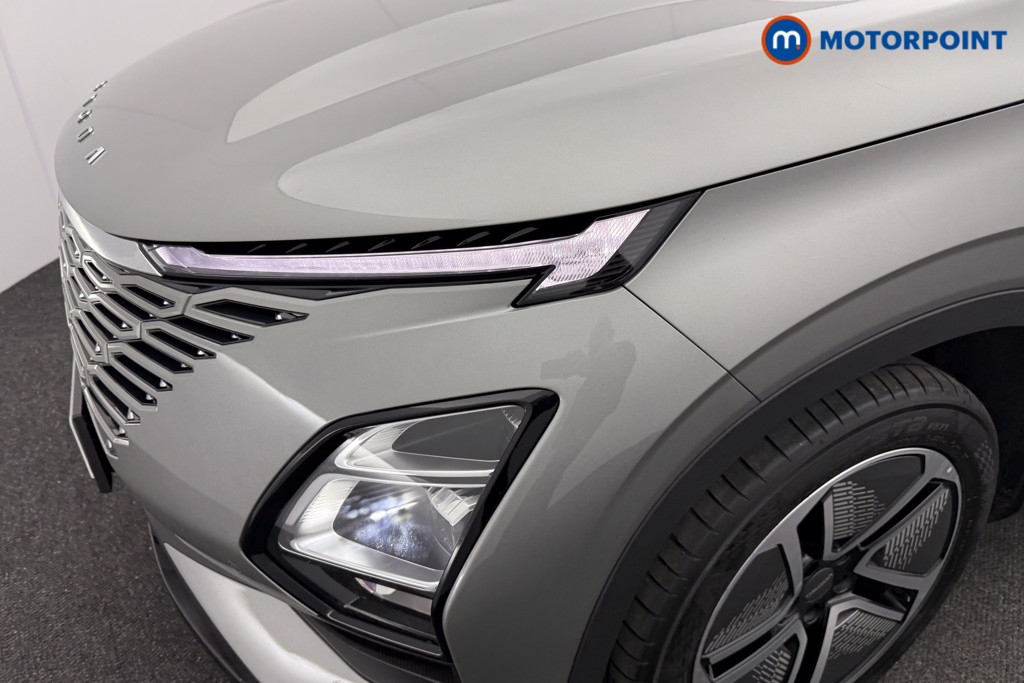 Omoda 5 Noble Automatic Petrol SUV - Stock Number (1604345) - 25th supplementary image