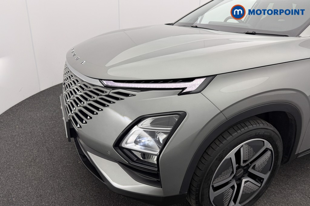 Omoda 5 Noble Automatic Petrol SUV - Stock Number (1604345) - 26th supplementary image