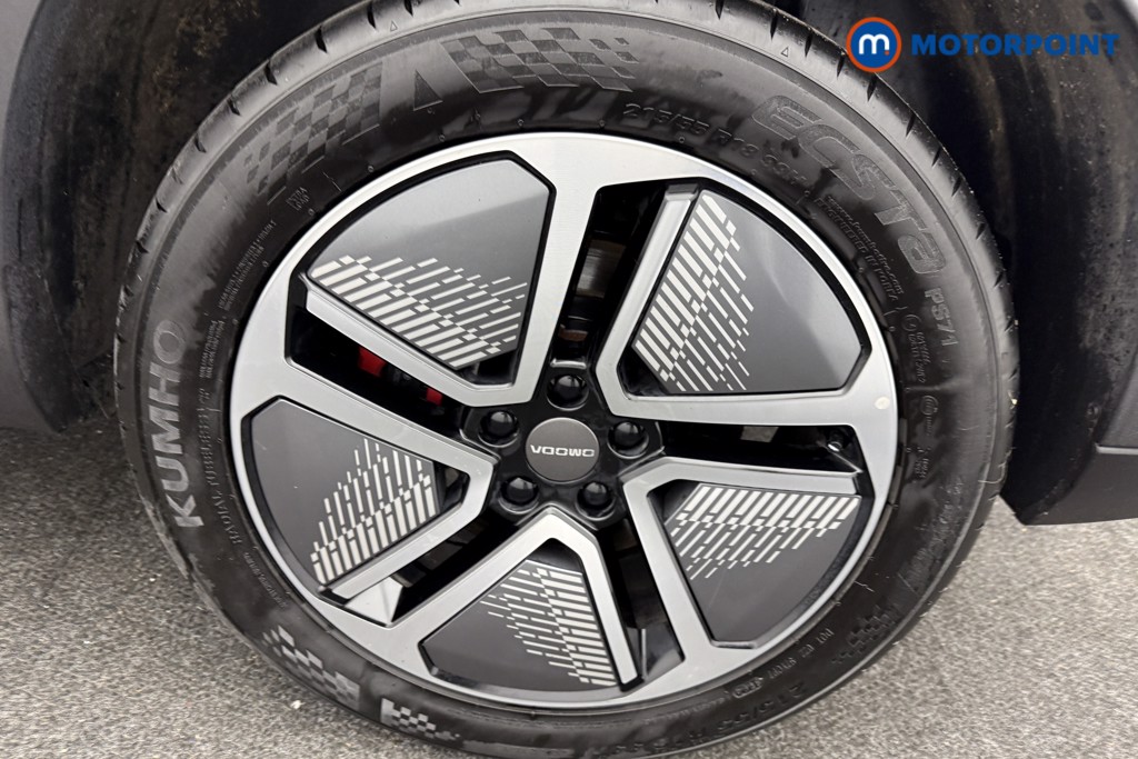 Omoda 5 Noble Automatic Petrol SUV - Stock Number (1604345) - 28th supplementary image