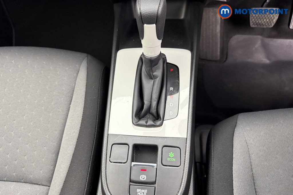 Honda Jazz SE Automatic Petrol-Electric Hybrid Hatchback - Stock Number (1604351) - 8th supplementary image