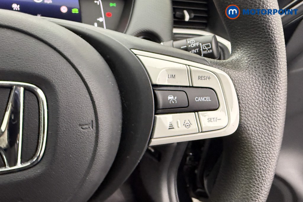 Honda Jazz SE Automatic Petrol-Electric Hybrid Hatchback - Stock Number (1604351) - 10th supplementary image