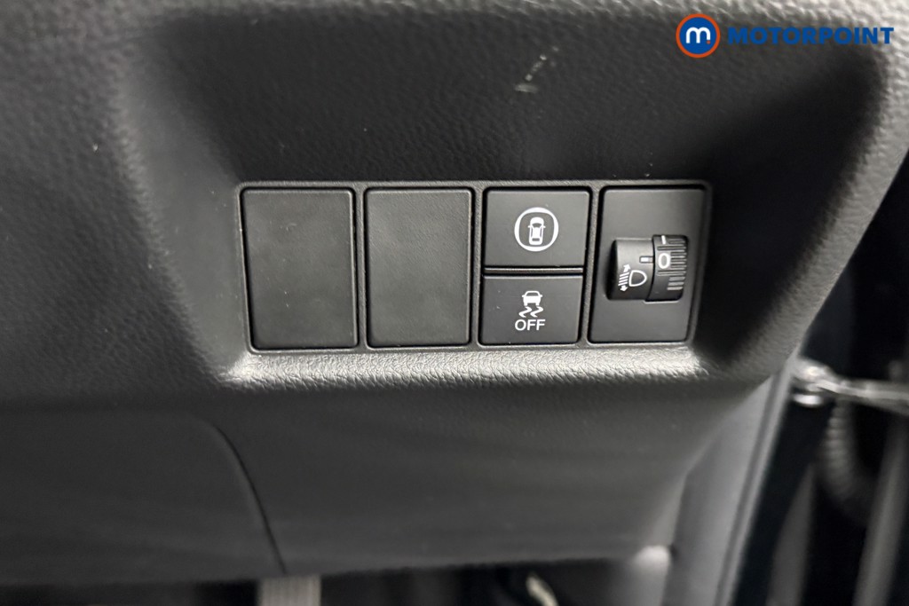 Honda Jazz SE Automatic Petrol-Electric Hybrid Hatchback - Stock Number (1604351) - 11th supplementary image