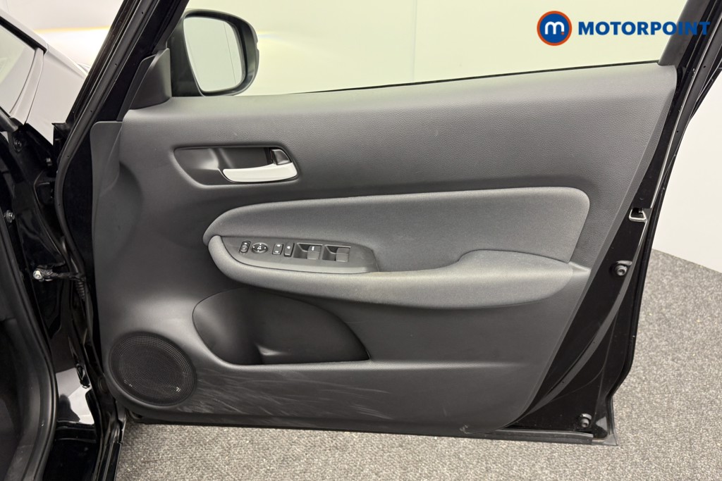 Honda Jazz SE Automatic Petrol-Electric Hybrid Hatchback - Stock Number (1604351) - 13th supplementary image