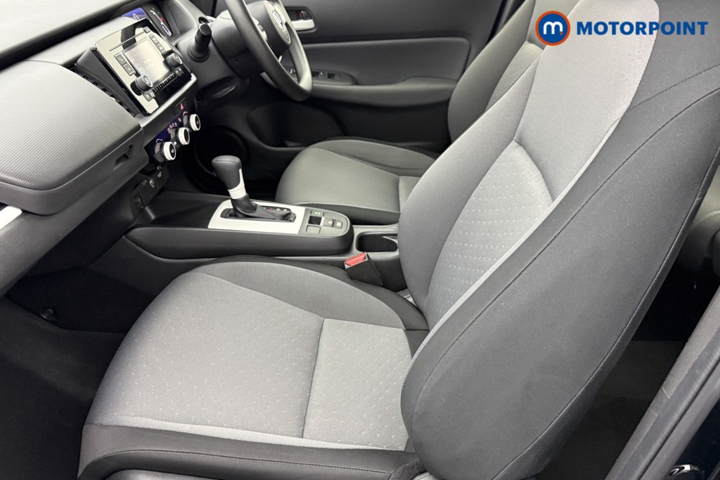 Honda Jazz SE Automatic Petrol-Electric Hybrid Hatchback - Stock Number (1604351) - 17th supplementary image