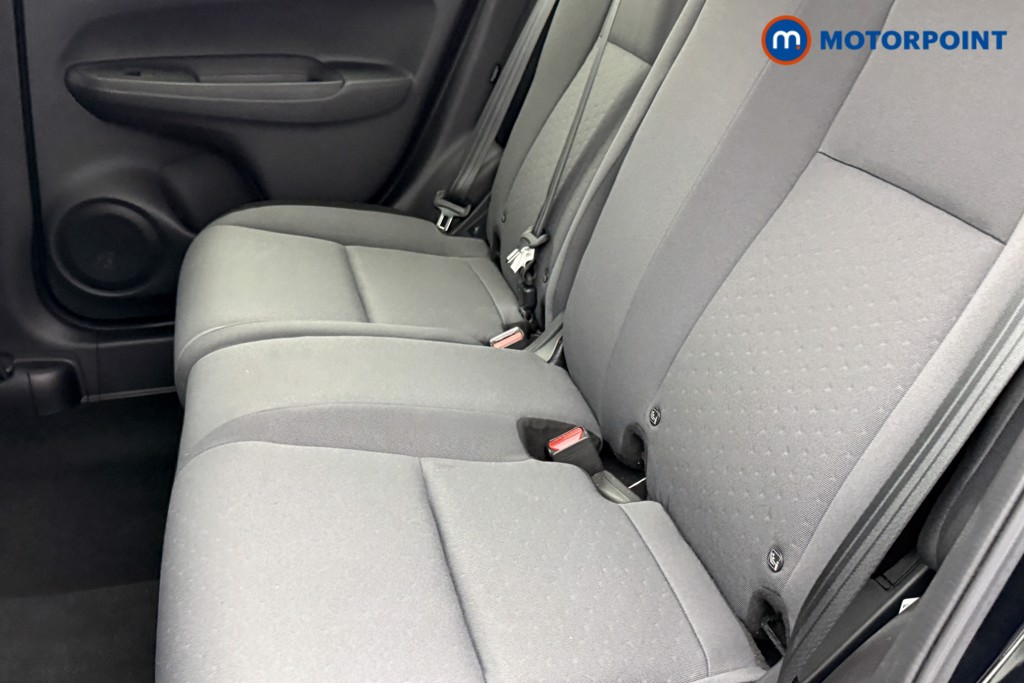 Honda Jazz SE Automatic Petrol-Electric Hybrid Hatchback - Stock Number (1604351) - 18th supplementary image
