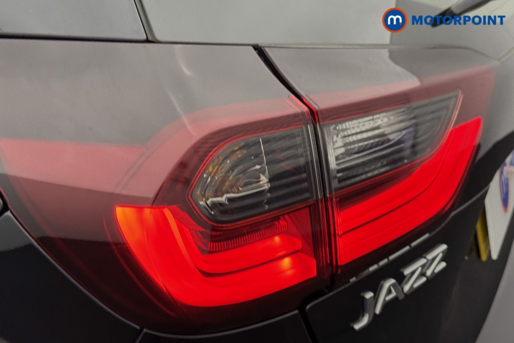 Honda Jazz SE Automatic Petrol-Electric Hybrid Hatchback - Stock Number (1604351) - 20th supplementary image