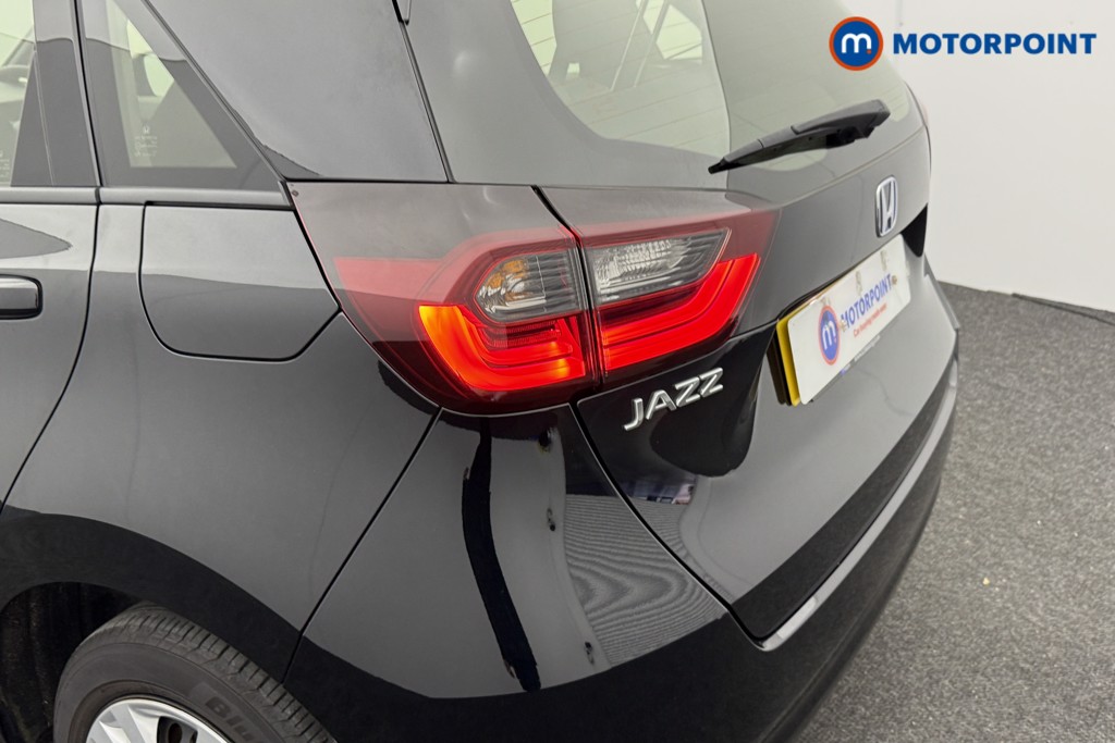Honda Jazz SE Automatic Petrol-Electric Hybrid Hatchback - Stock Number (1604351) - 21st supplementary image