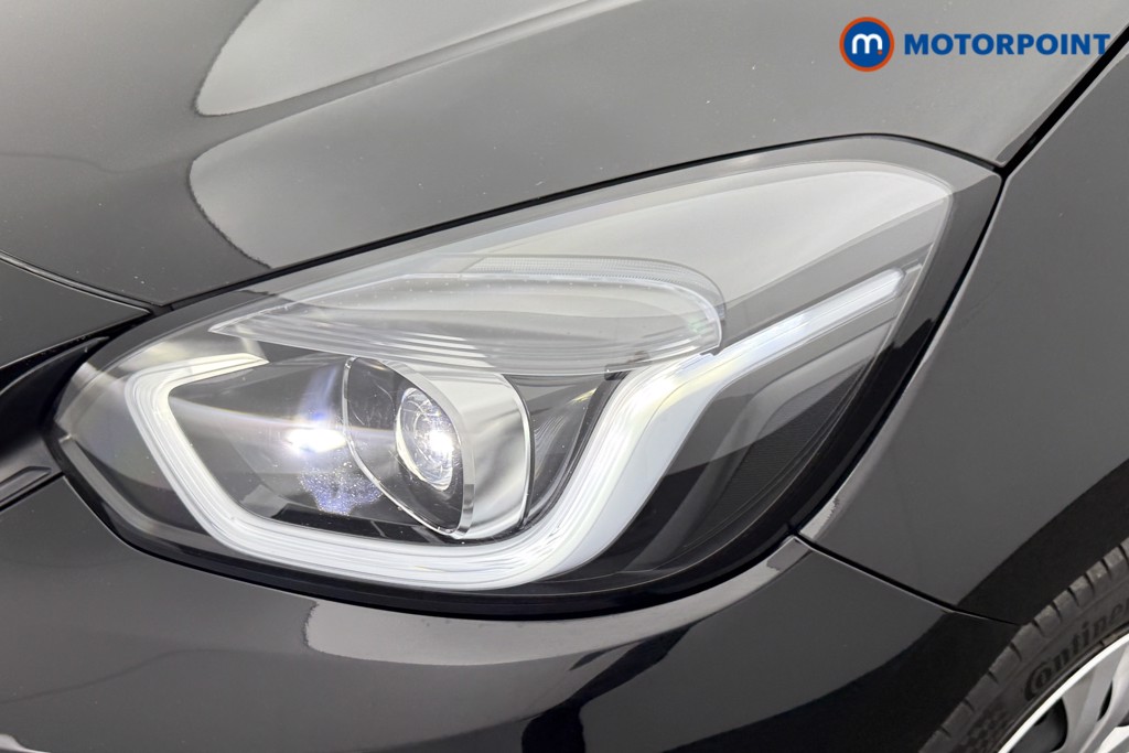 Honda Jazz SE Automatic Petrol-Electric Hybrid Hatchback - Stock Number (1604351) - 22nd supplementary image