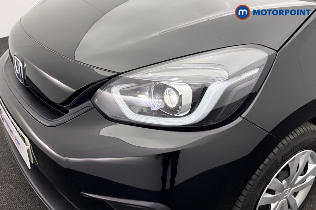 Honda Jazz SE Automatic Petrol-Electric Hybrid Hatchback - Stock Number (1604351) - 23rd supplementary image