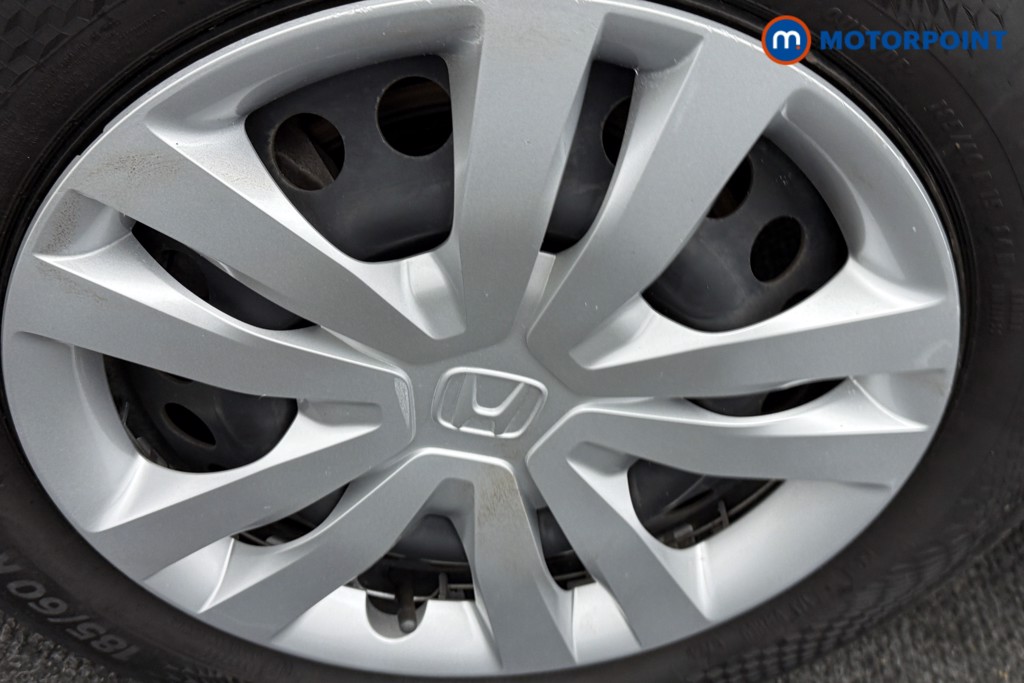 Honda Jazz SE Automatic Petrol-Electric Hybrid Hatchback - Stock Number (1604351) - 24th supplementary image