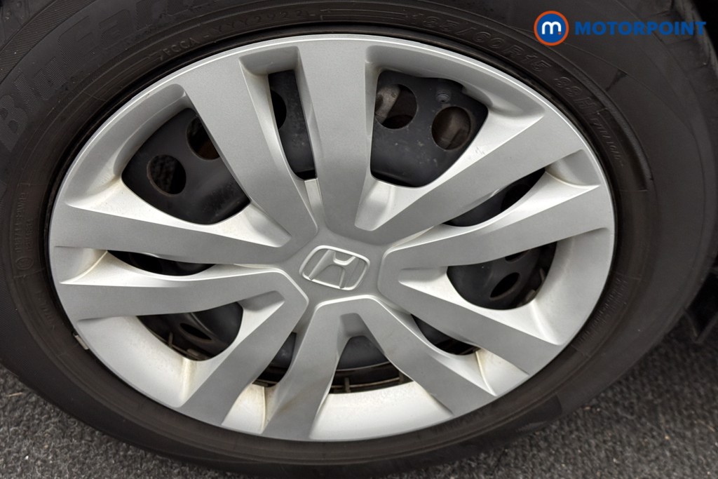 Honda Jazz SE Automatic Petrol-Electric Hybrid Hatchback - Stock Number (1604351) - 26th supplementary image