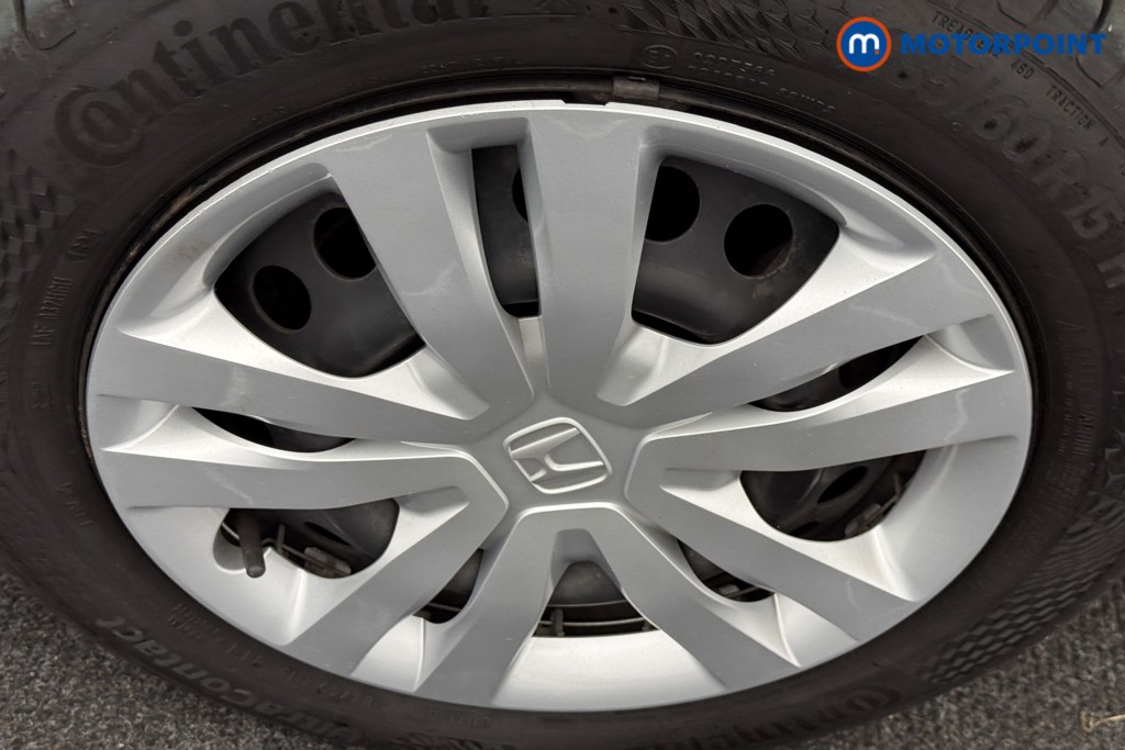 Honda Jazz SE Automatic Petrol-Electric Hybrid Hatchback - Stock Number (1604351) - 27th supplementary image