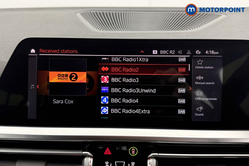 BMW 3 Series M Sport Automatic Petrol Plug-In Hybrid Estate - Stock Number (1604359) - 6th supplementary image