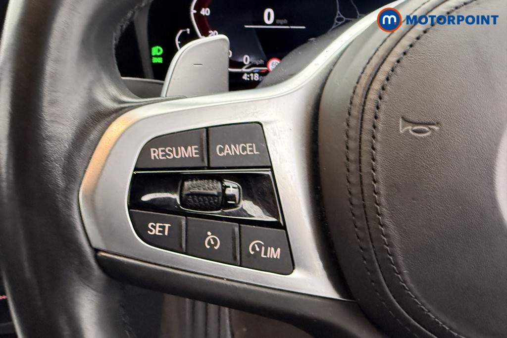 BMW 3 Series M Sport Automatic Petrol Plug-In Hybrid Estate - Stock Number (1604359) - 16th supplementary image