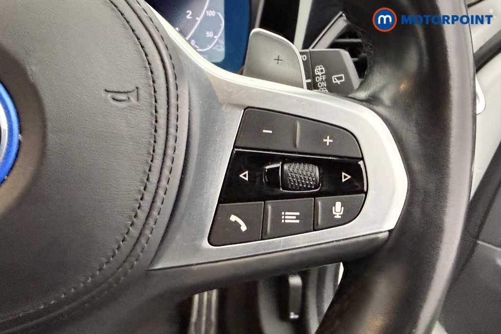 BMW 3 Series M Sport Automatic Petrol Plug-In Hybrid Estate - Stock Number (1604359) - 17th supplementary image